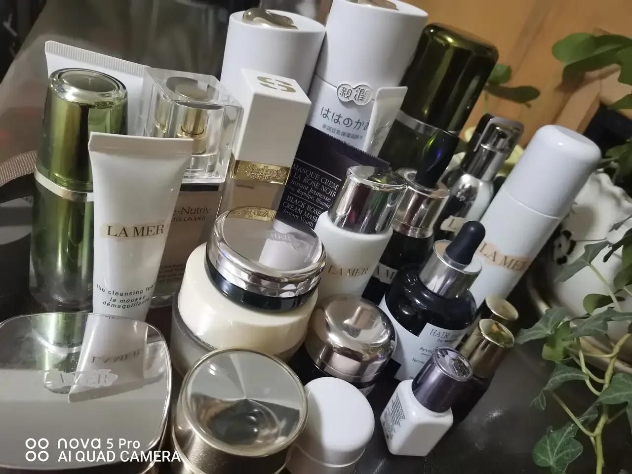 31到40岁用的化妆品,适合第一次用的高端化妆品