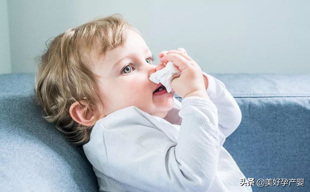 处理宝宝鼻塞的五个小妙招,5个小窍门缓解宝宝鼻塞