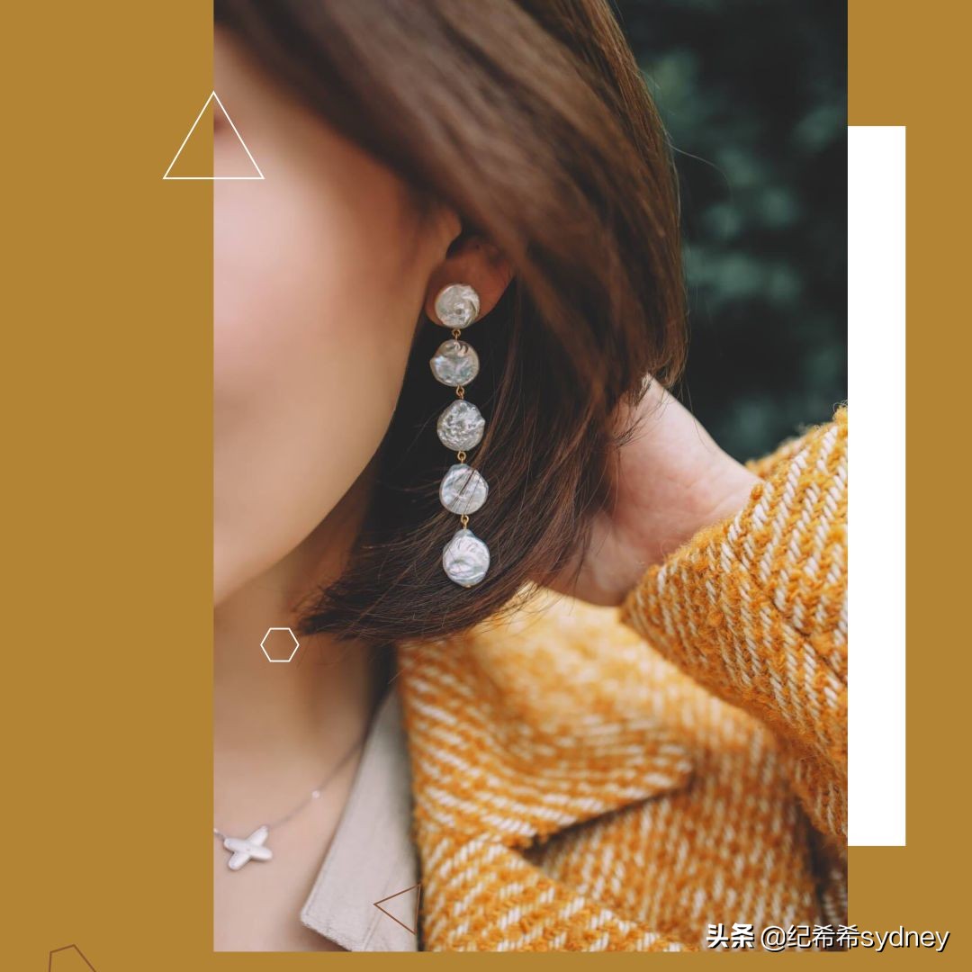 秋冬更时髦的小配饰,瞬间提升时髦度的配饰