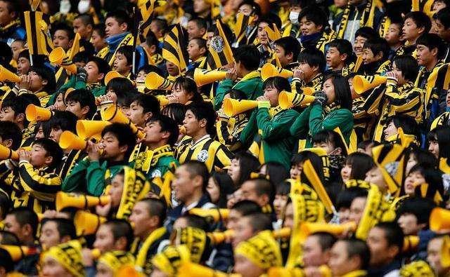 中国足球归化外援，不如“归化”日本足协主席