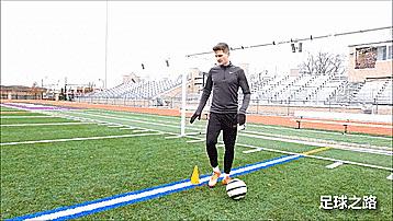 足球彩虹马赛回旋教学,足球中的马赛回旋