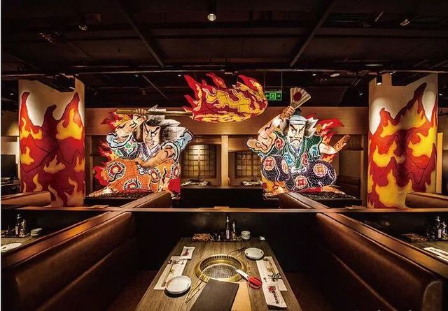 魔都必吃榜的烤肉,魔都韩国自助烤肉