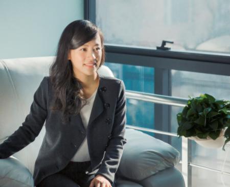 柳青滴滴总裁的励志,滴滴总裁柳青创业的经验与教训