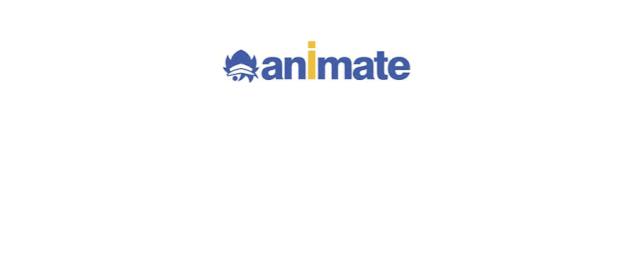 火爆东京のanimate终于来上海啦，坐标大学路