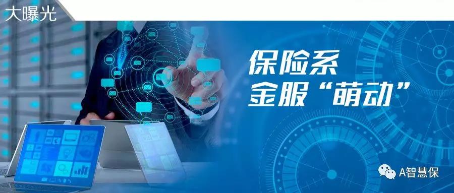 保险系金服平台“萌动”|平安金服发力“内部生财”，涉及13.8亿