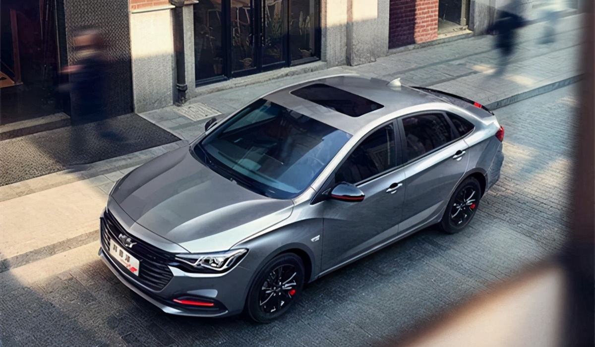 新款k3对比科鲁泽,起亚k3和科鲁泽哪个值得买