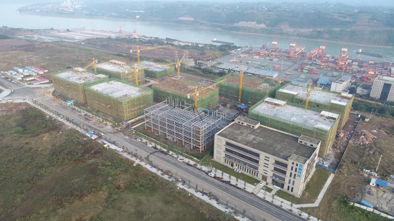 宜宾综合保税区,宜宾临港经济开发区由谁批准