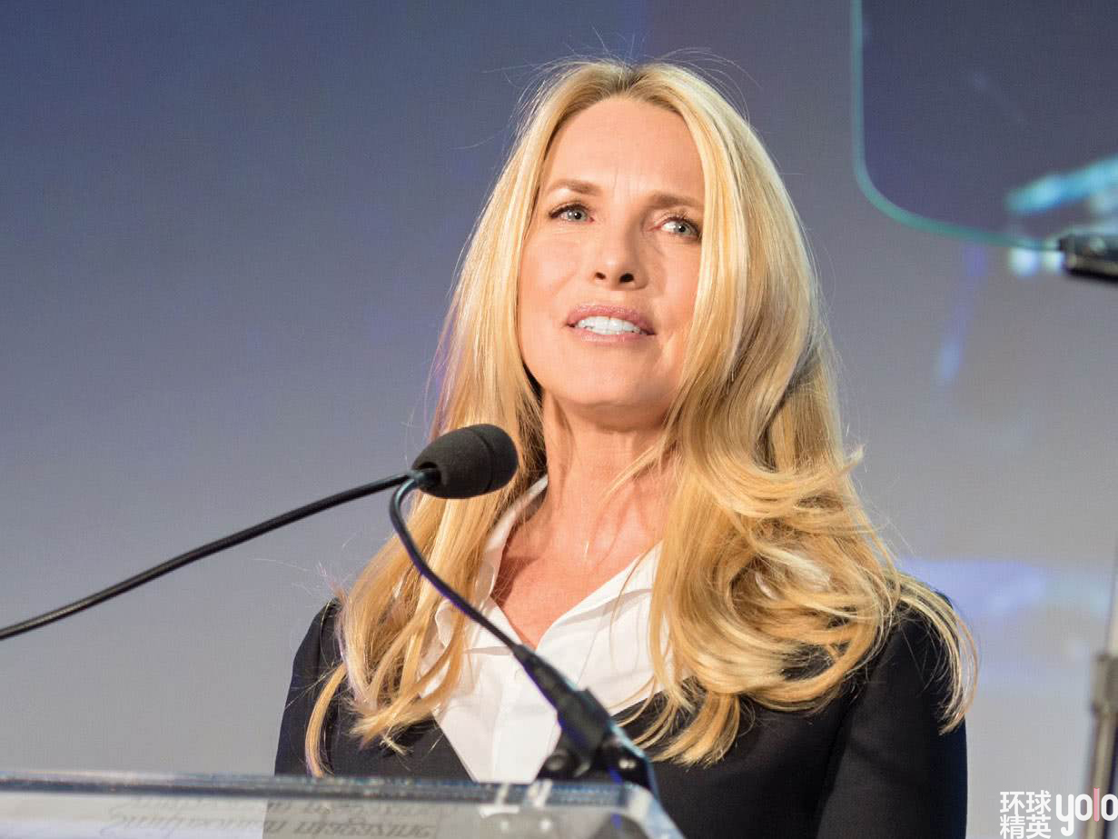 劳伦娜·鲍威尔·乔布斯星座,劳伦娜鲍威尔乔布斯怎么死的