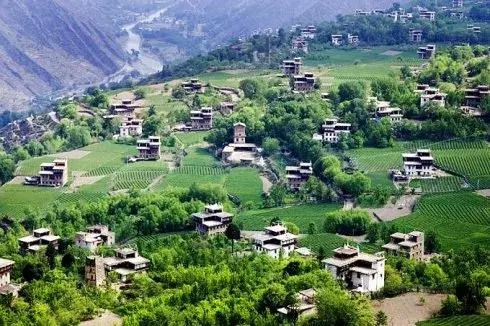 最新乡村规划政策和规划规范,美丽乡村建设规划方案编制情况