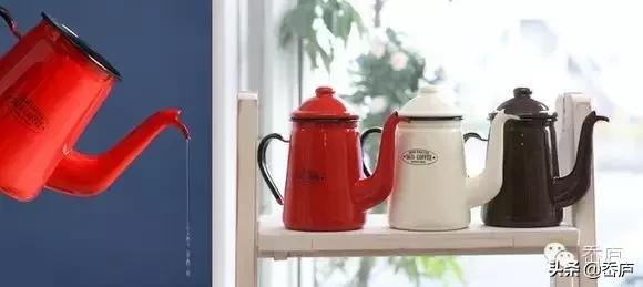 哪款咖啡手冲壶最好喝耐用,怎么选咖啡壶