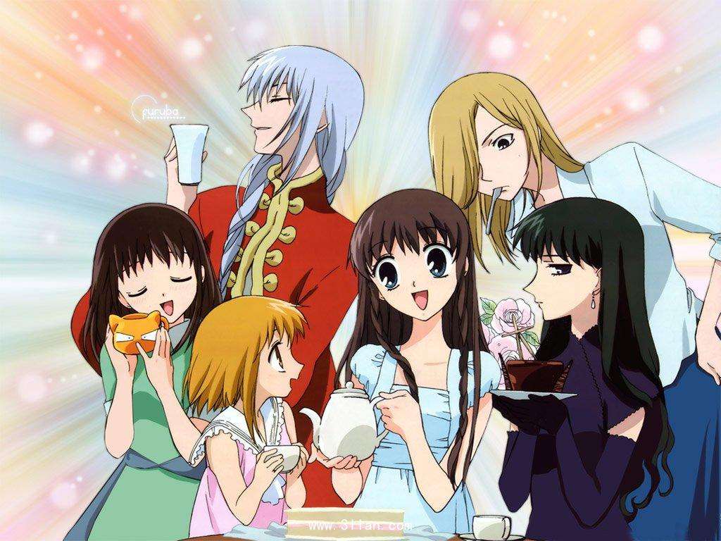 给老一辈人科普二次元,曾经的二次元现在的二次元