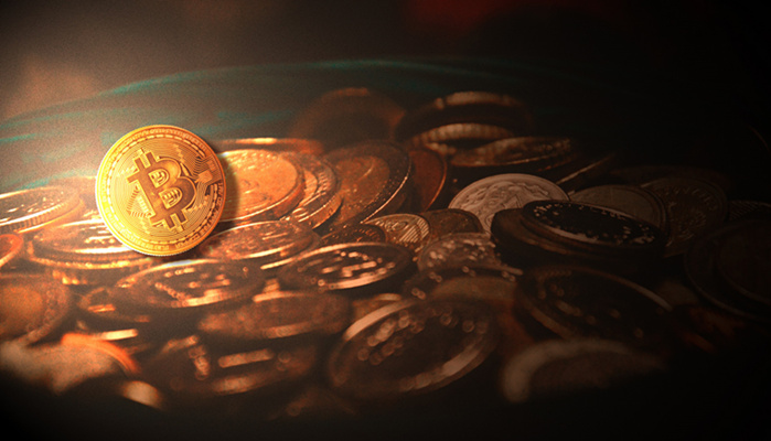 *币特比**凭什么不能越过“一万美金”山丘？