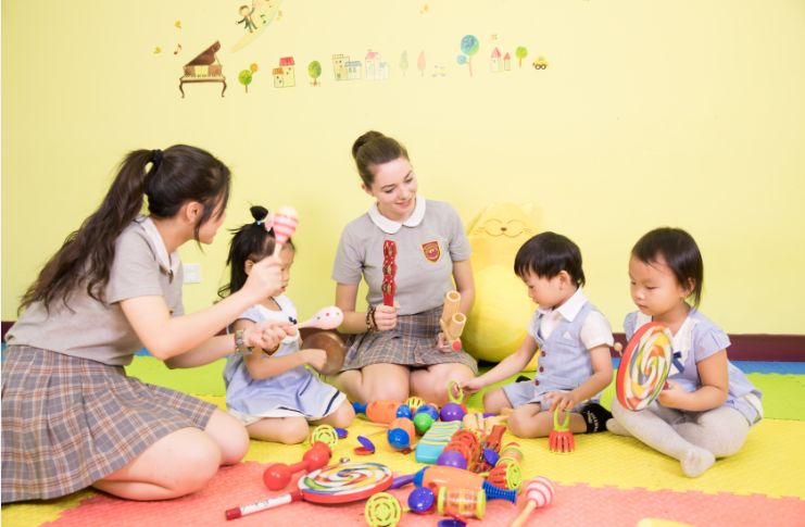 不懂音乐怎么给孩子做音乐启蒙？几招教你培养出小乐童