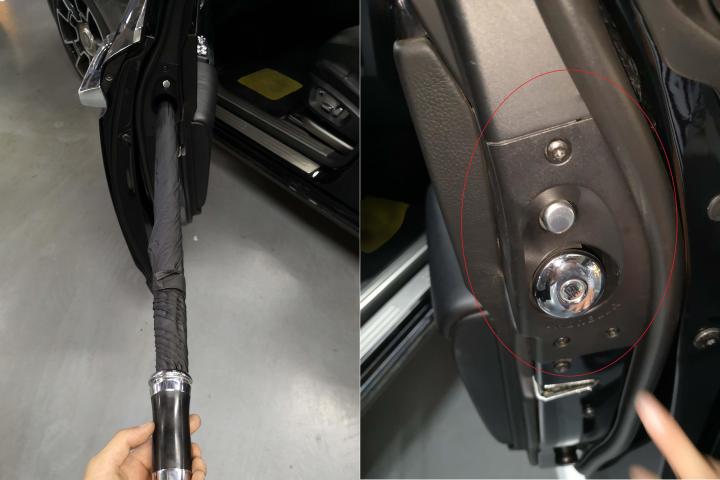 劳斯莱斯古思特进化史,车况最差的劳斯莱斯古思特