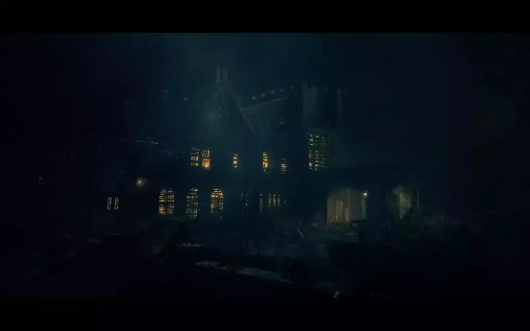 豆瓣评分9.5以上的电影惊悚片国语,豆瓣8.9分惊悚美剧