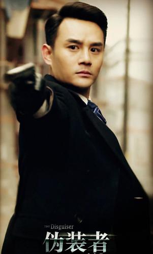 王凯为什么能稳坐正午阳光男主呀,从默默无闻到流量小生