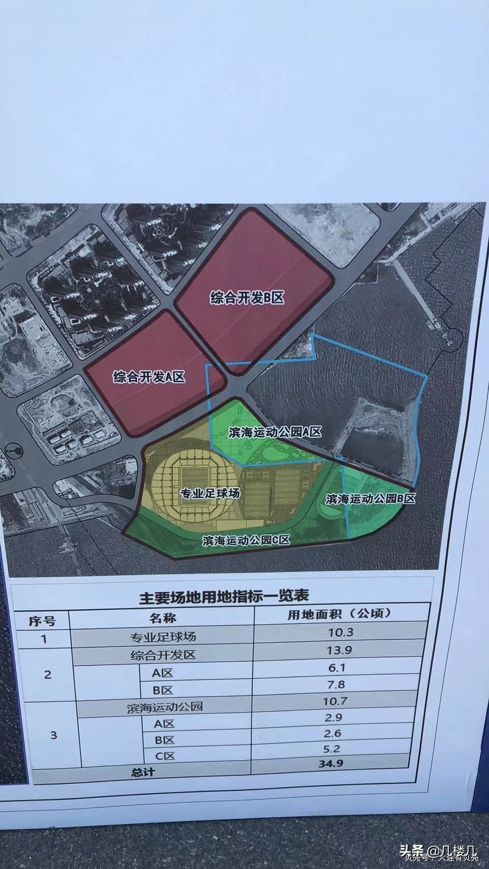大连专业足球场设计方案效果图,2022大连足球场