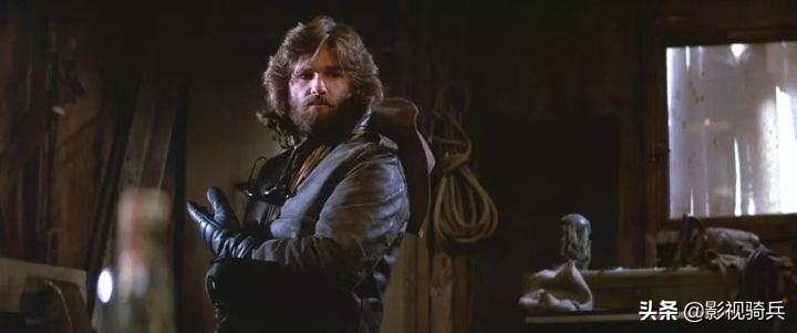 惊悚怪物经典电影,科幻惊悚恐怖电影大全