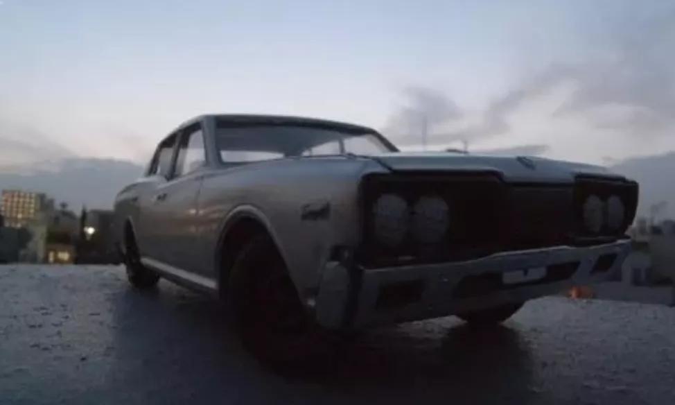 经典车型演变史,经典名车进化史