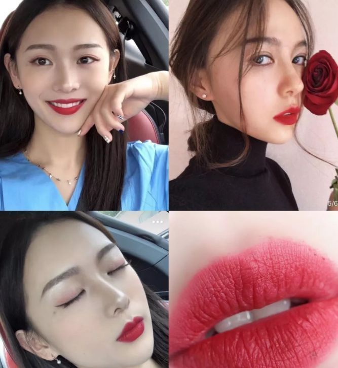 mac口红最新必买色号,mac口红哪个颜色最火