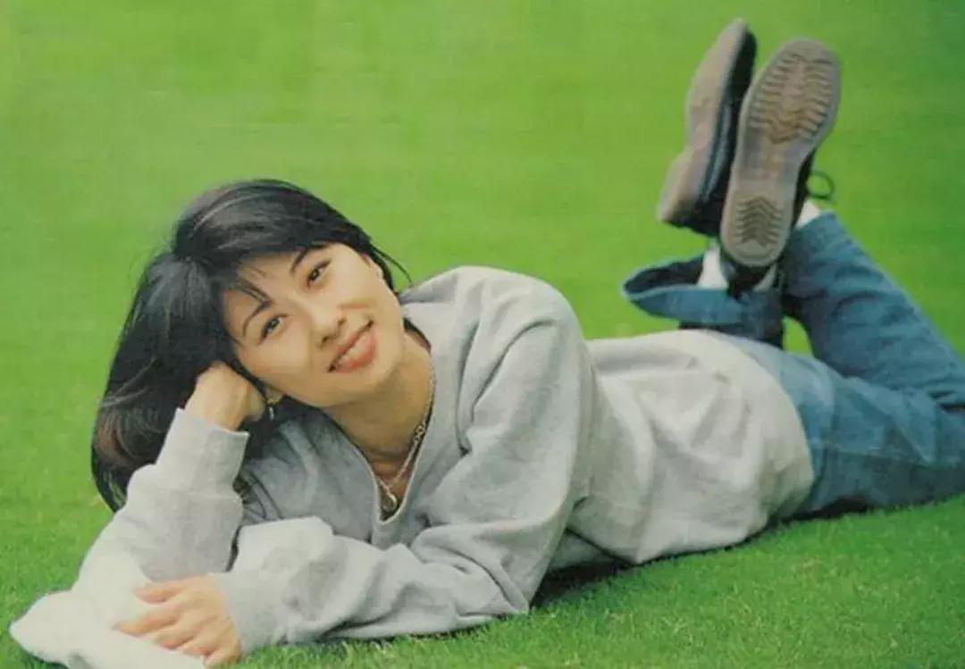 马永霖介绍情人叶倩文认识了林子祥前妻吴正元,结果叶和林结婚了