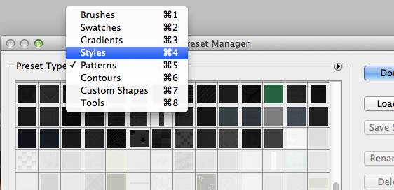 ps最实用十个快捷键,photoshop最常用快捷键大全