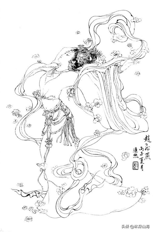 历代四大红颜祸水,中国十大红颜祸水的排位