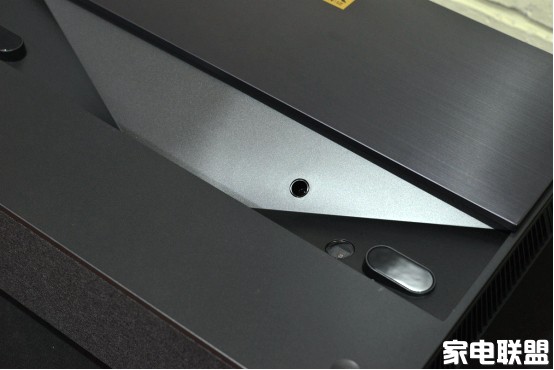 明基i965l激光电视100寸屏幕,明基电视i965l怎么样