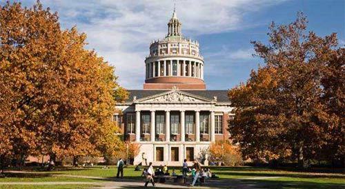 美国留学各城市生活费用对比,美国留学与文化差异