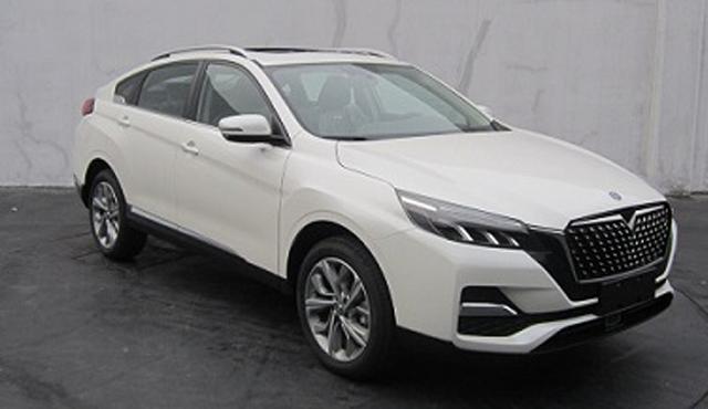 新款启辰t90将推出4款车型,东风启辰t90新款怎样