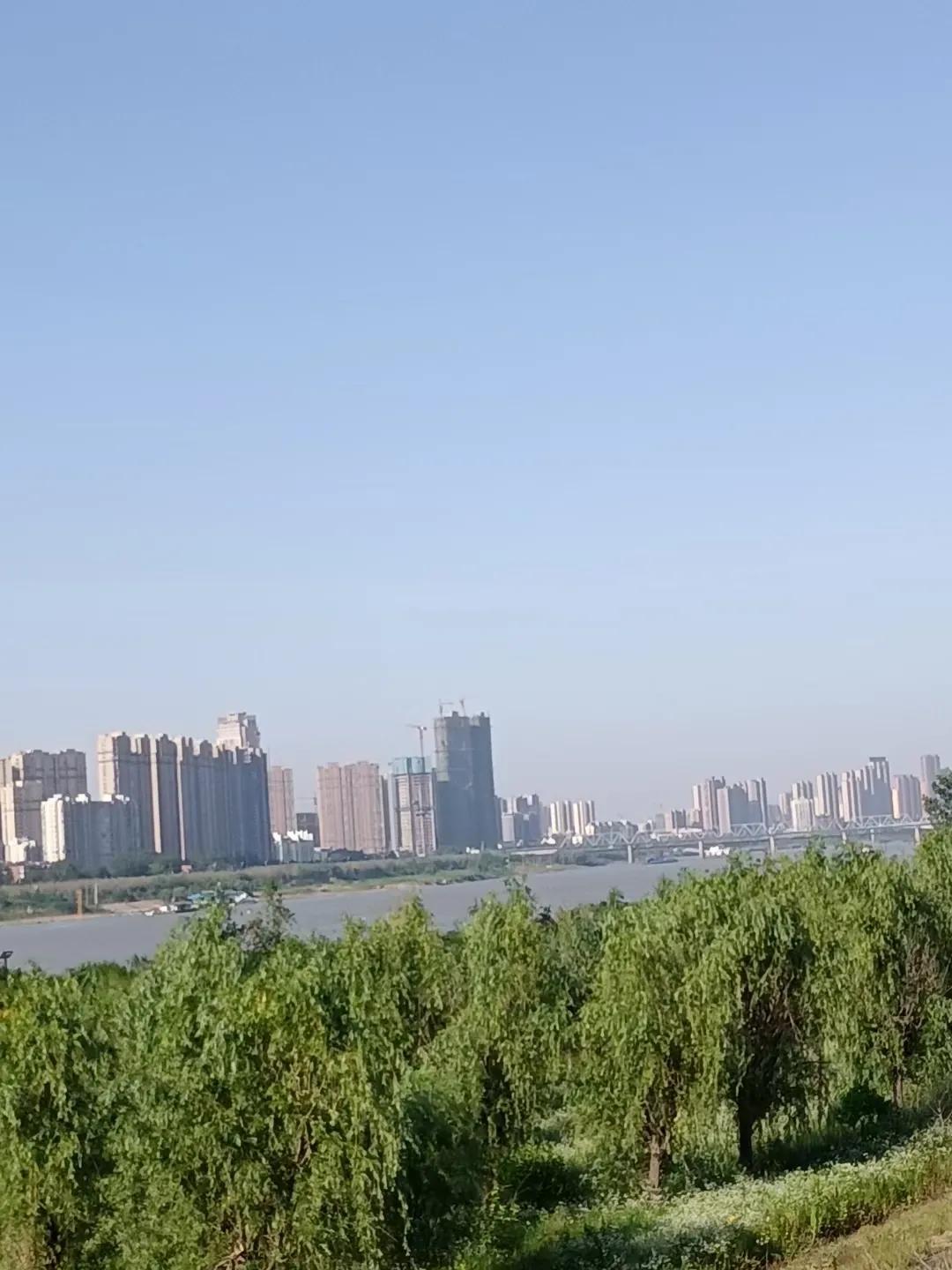 蚌埠是宜居城市吗,蚌埠最适合宜居的便宜房子