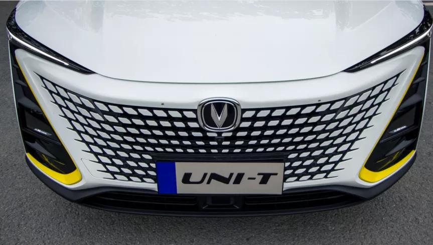 长安uni-t有多少匹马力,长安uni-t是三缸车么