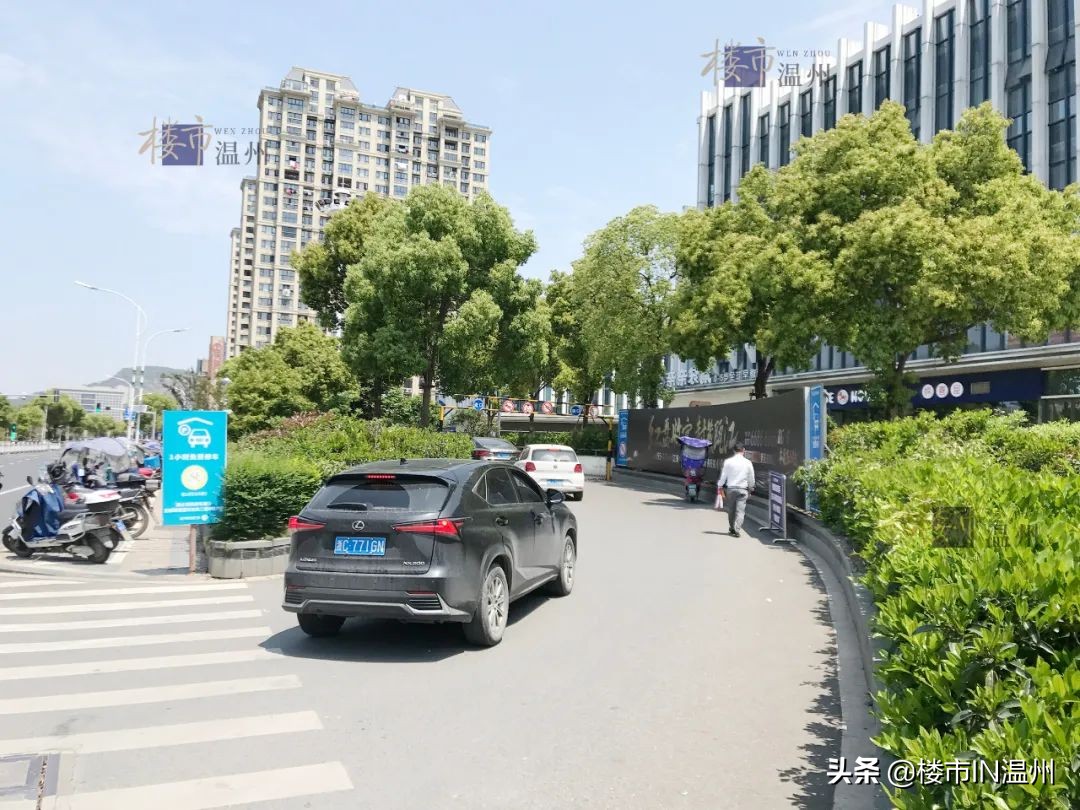 温州综合体体量排行榜,温州最高级的商业综合体