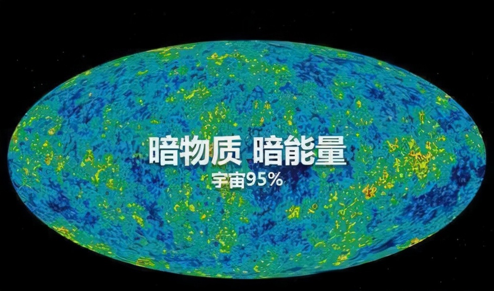 宇宙到底经历了几次宇宙大爆炸,宇宙真的起源于宇宙大爆炸吗