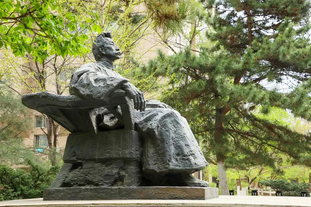 辽宁大学和鲁迅美术学院,辽宁省鲁迅美术学院是985吗