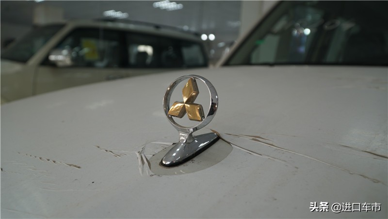 三菱帕杰罗v97试驾现在什么价格,帕杰罗v97怎么选择