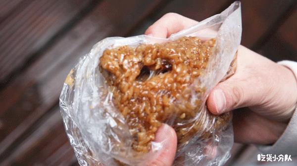 魔都糯米糕,魔都早餐吃喝指南