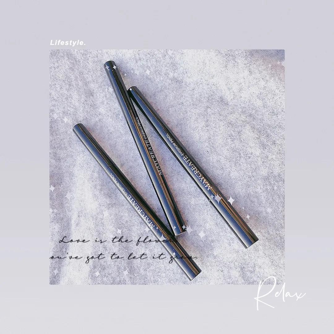 3块钱一支的眉笔月销量过万？亲测告诉你值不值得买