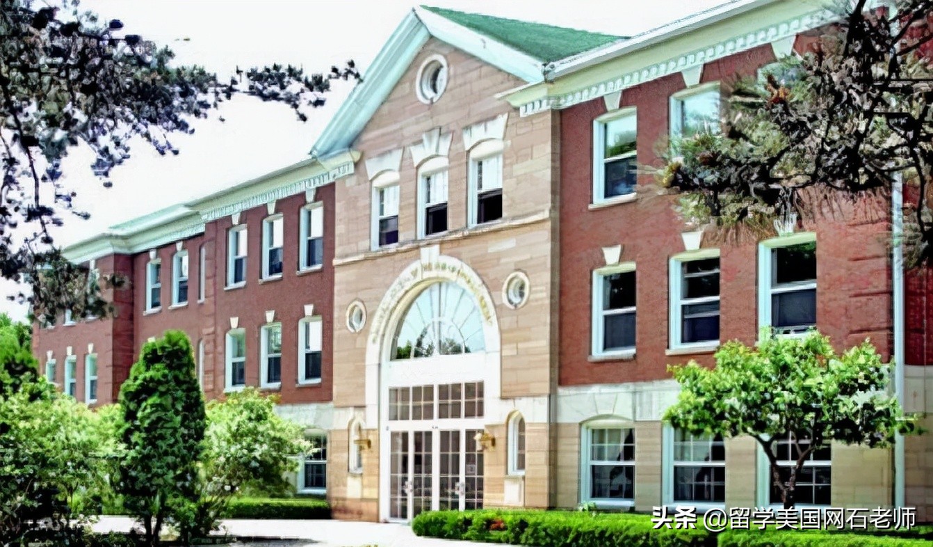 美国顶尖私立学校,美国十大顶级私立学校