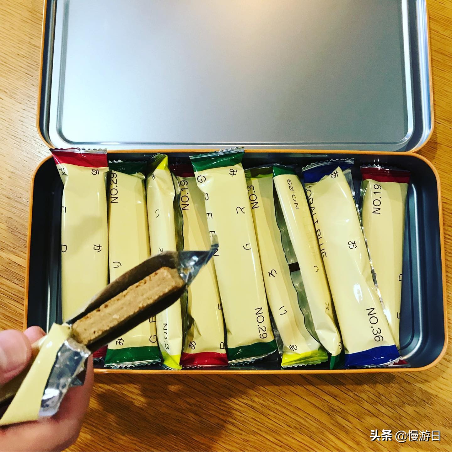 「大阪美食」当地人也喜欢大阪人气伴手礼8优选