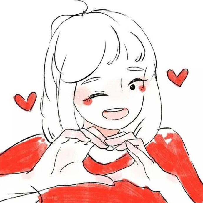 闺蜜头像三人组加情头,闺蜜头像快和你的姐妹用起来吧