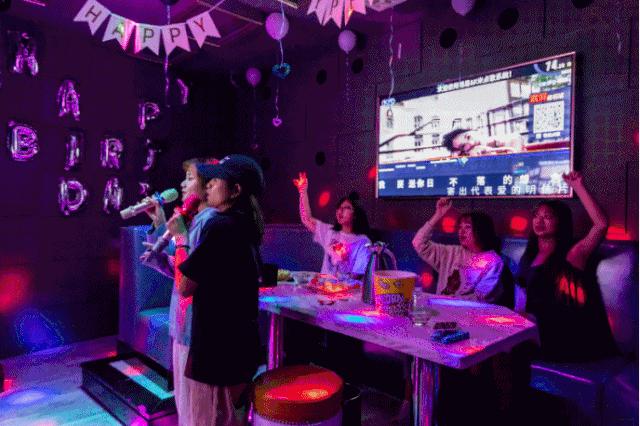 漳州最高端的ktv,漳州最火的ktv