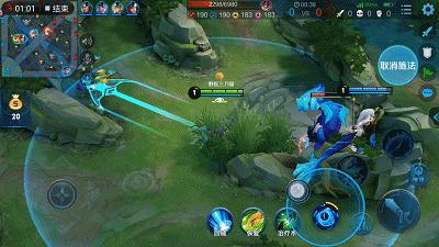 王者荣耀孙膑最新赛季打法攻略,王者荣耀养猪流打法思路孙膑