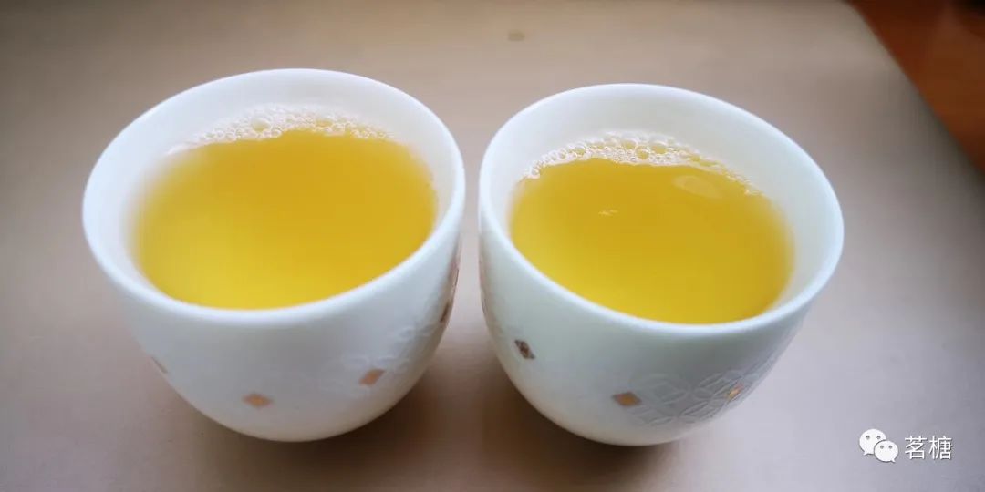 回甘是什么原理,普洱茶回甘最好的解释