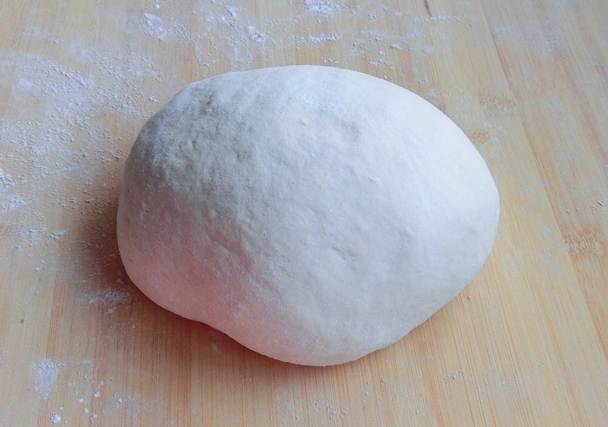 蒸馒头酵母直接放面里可以吗,蒸馒头酵母放多了咋整