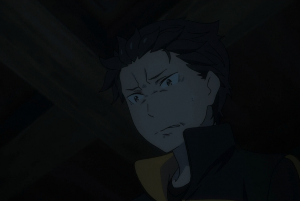 re:0蕾姆第几集出现,re0结局解析