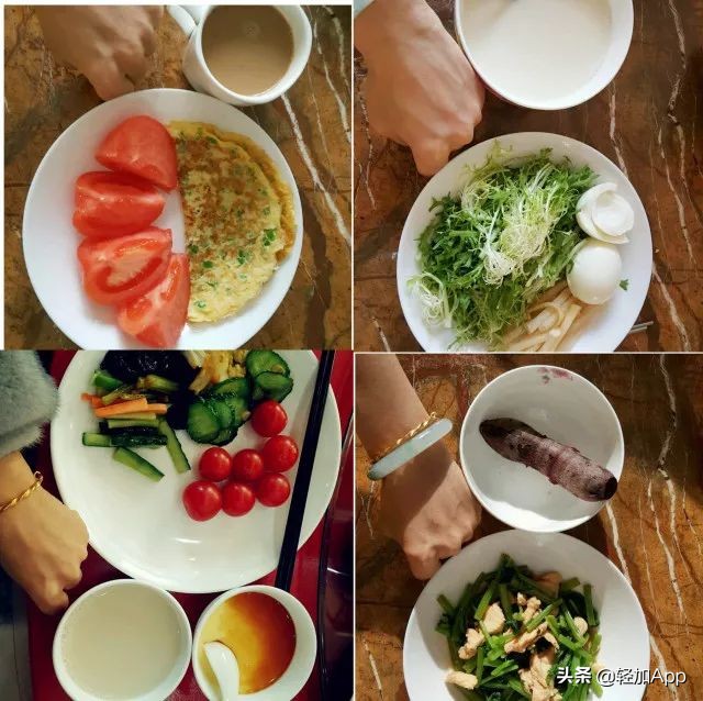 30岁拥有20岁的身材,36岁才拥有好身材是什么体验