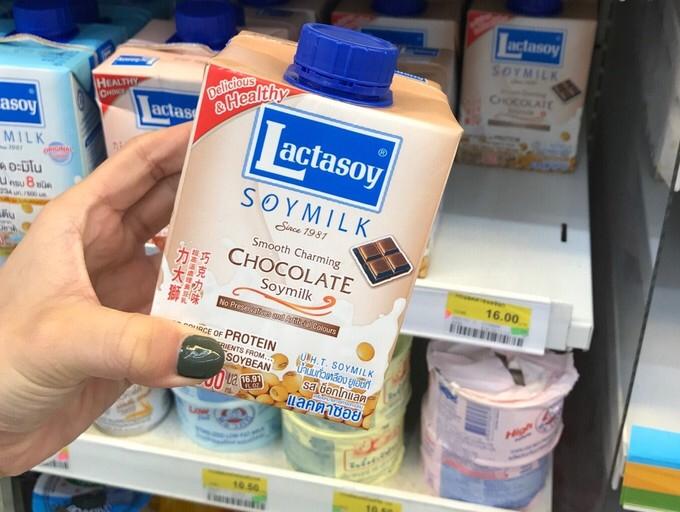 泰国7-11便利店必买清单,泰国711便利店好吃的必买清单