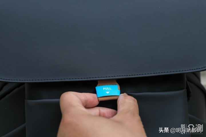 轻量出行，PGYTECHOneGo双肩摄影包深度评测