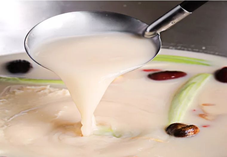 月子下奶汤100例,下奶汤有营养